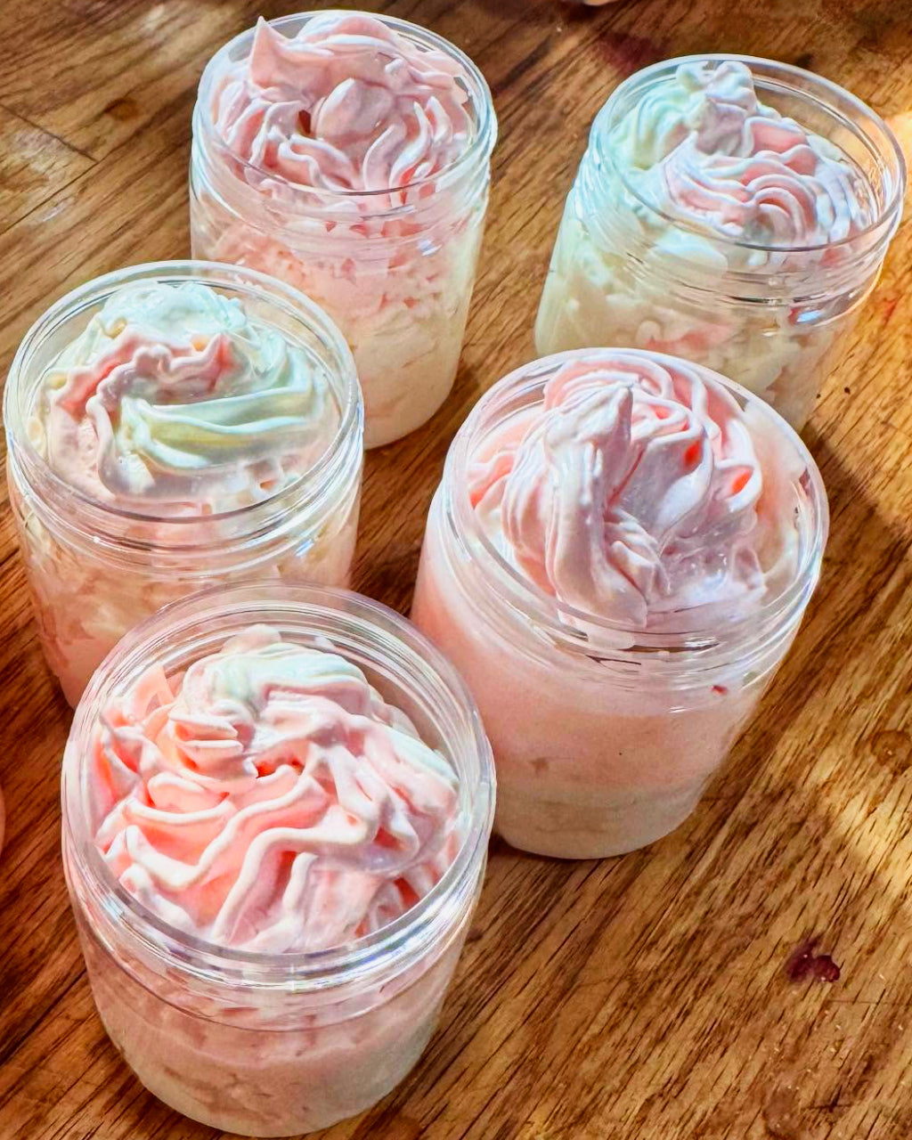 Strawberry Fields Body Butter